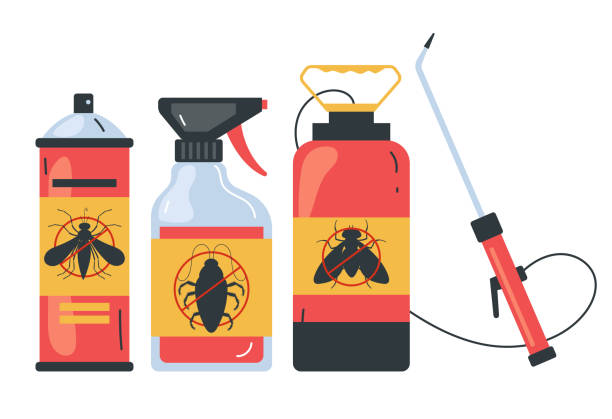 Flea Control Services in St Maries, ID